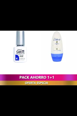 Beter | GEL IQ esmalte #let
