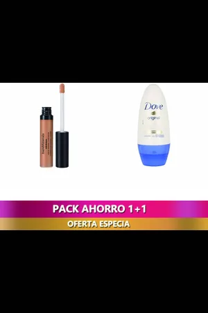Bare Minerals | ORIGINAL liquid concealer #4c-tan 6 ml | Maquillaje | Mujer | EN