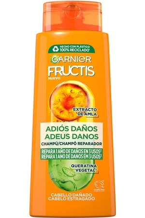 Garnier FRUCTIS ADIÓS DAÑOS champú 690 ml