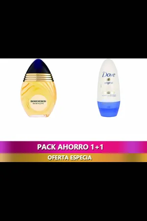 Boucheron | edt vapo 100 ml | Perfumes | Mujer | EN