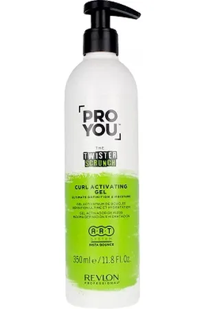 Revlon Proyou Define Tus Rizos The Twister Scrunch 350 Ml