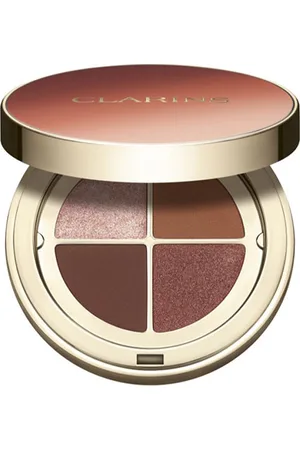 Clarins Ombre 4 Couleurs 03 Flame Gradation