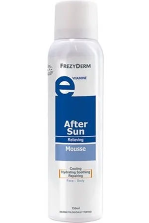 NoBrand FREZYDERM AFTER SUN MOUSSE 150 ML