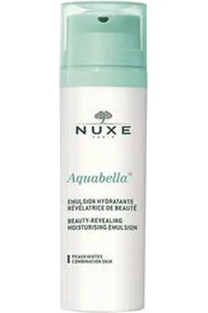 Parafarmacia NUXE AQUABELLA EMULSION MATIFICANTE 50 ML.