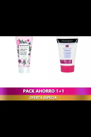 Berdoues | MILLE FLEURS crema de día 50 ml | Cosmética Facial | Mujer | EN