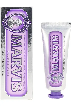 Marvis JASMIN MINT toothpaste 25 ml