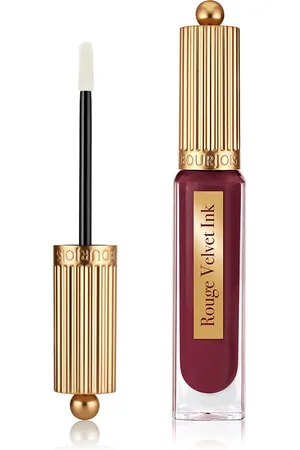 Bourjois Paris Rouge Velvet Ink Liquid Lipstick #011