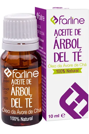 NoBrand Farline Ac Arbol Te10Ml - Alivia los Síntomas de la Menopausia