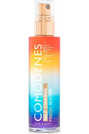 Comodynes SELF TANNING FRESH WATER FACE & BODY 1 ENVASE 100 ML