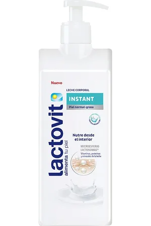 Lactovit Body 400Ml Normal-Grasa