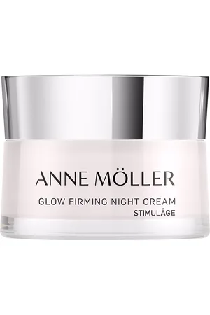 Anne Möller STIMULÂGE glow firming night cream 50 ml
