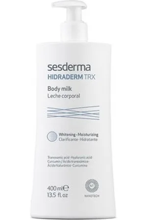 Sesderma HIDRADERM TRX LECHE CORPORAL 400 ML