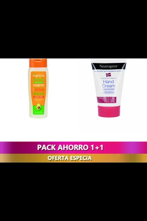 Cantu | AVOCADO HYDRATING shampoo 400 ml | Cabello | Mujer | EN
