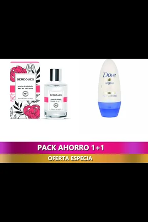 Berdoues | PIVOINE & RHUMBARBE edt vapo 100 ml | Perfumes | Mujer | EN