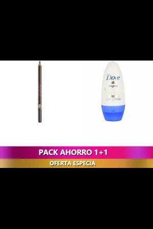 Artdeco | NATURAL BROW pencil #6 1 u | Maquillaje | Mujer | EN