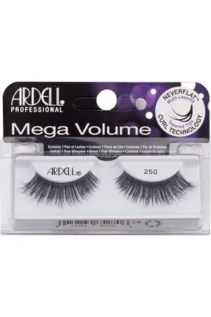 Ardell PESTAÑAS POSTIZAS MEGA VOLUME 250 NEGRO