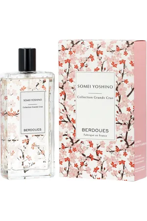 Berdoues Perfume Mujer EDP Somei Yoshino 100 ml