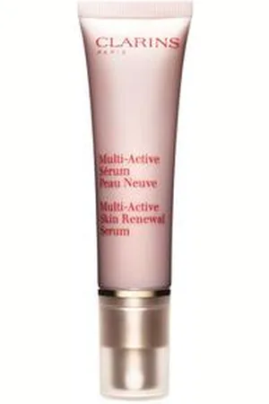 Clarins MULTI-ACTIVE sérum peau neuve 30 ml
