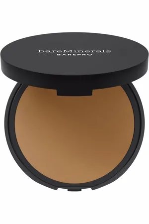 Bare Minerals Maquillaje BAREPRO 16hr powder foundation deep