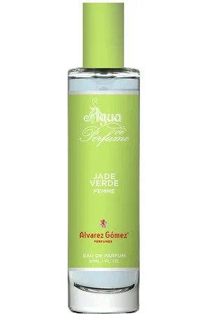 Alvarez Gómez JADE VERDE FEMME eau de parfum vaporizador 30 ml