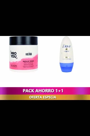 Revlon | PROYOU the fixer mask 500 ml | Cabello | Mujer | EN