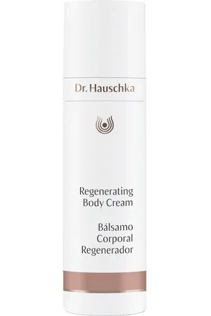 Dr. Hauschka Regenerating Body Cream 150 Ml