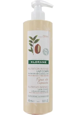 NoBrand KLORANE LECHE CORPORAL FLOR DE CUPUAZU 400 ML