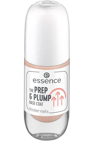 Essence THE PREP & PLUMP base coat 8 ml
