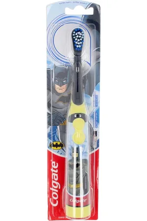 Colgate CEPILLO ELÉCTRICO infantil #Batman 1 u