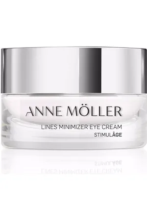 Anne Möller STIMULÂGE lines minimizer eye cream 15 ml