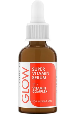 Catrice GLOW super vitamin serum 30 ml