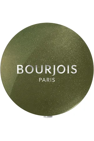 Bourjois Paris LITTLE ROUND pot eyeshadow #9-itsy bitsy khaki 1,2 gr