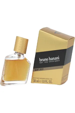 Bruno Banani Perfume Hombre EDT Man