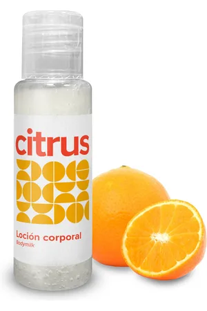 HOSTELPAK | 190 uds - Bodymilk con 30ml - Colección Citrus