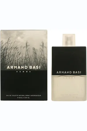Armand Basi HOMME eau de toilette vaporizador 125 ml 11776