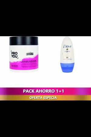 Revlon | PROYOU the keeper mask 500 ml | Cabello | Mujer | EN
