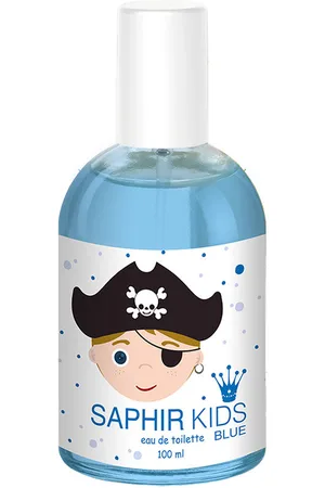 Saphir KIDS BLUE edt vapo 100 ml