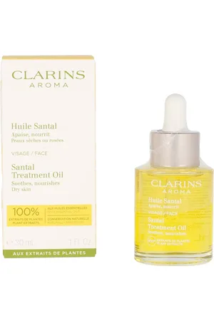 Clarins HUILE SANTAL 30 ml