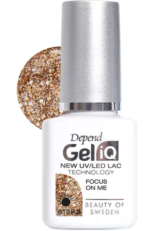 Beter GEL IQ esmalte #focus on me 5 ml