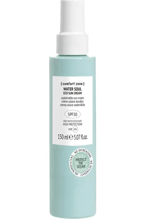 Comfort Zone Water Soul Eco Sun Cream Spf50 150 Ml
