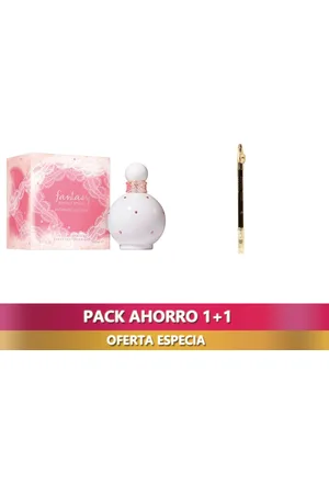Britney Spears | FANTASY INTIMATE EDITION edp vapo 100 ml | Perfumes | Mujer | EN