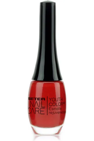 Beter NAIL CARE YOUTH COLOR #067-pure red 11 ml