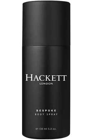 Hackett BESPOKE body spray 150 ml 180000