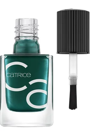 Catrice ICONAILS gel lacquer #158-deeply in green 10,5 ml