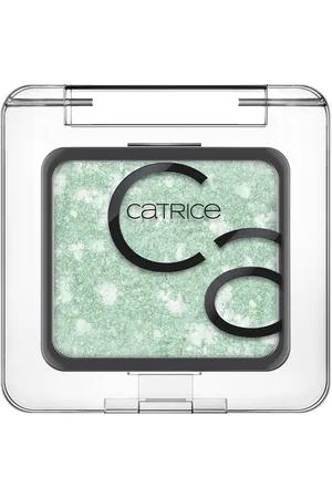 Catrice ART COULEURS eyeshadow #410-jungle jade 2,4 gr