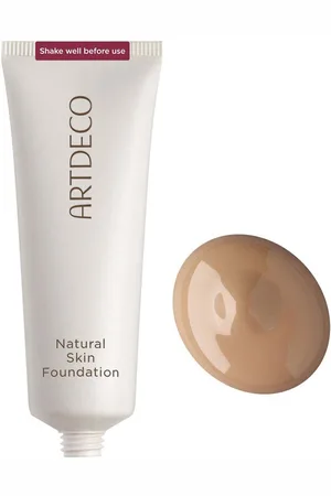 Artdeco NATURAL SKIN foundation #neutral/ medium beige 25 ml