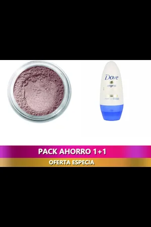 Bare Minerals | LOOSE MINERAL eyeshadow #Bahamas 1 u | Maquillaje | Mujer | EN