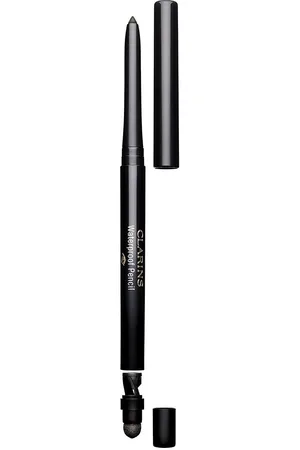 Clarins Delineador Waterproof Ojos 01 Negro