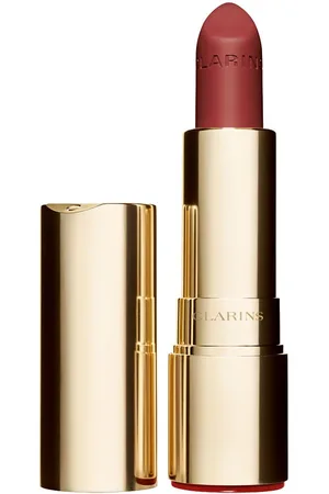 Clarins Joli Rouge Velvet 753V Pink Ginger