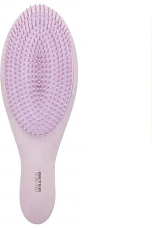 Beter Deslia Cepillo Detangling Natural Fiber #Beige